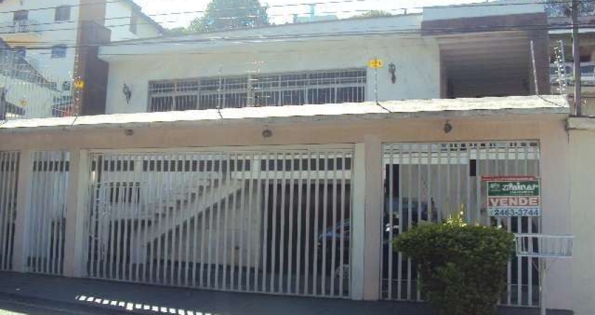 Casa com 3 dormitórios à venda, 230 m² por R$ 1.500.000,00 - Jardim Maia - Guarulhos/SP