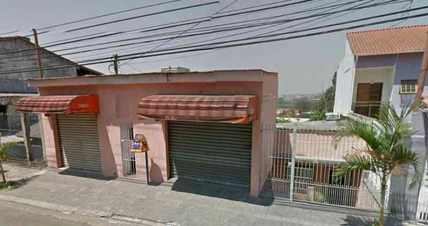 Casa com 3 dormitórios à venda, 191 m² por R$ 400.000,00 - Jardim Rizzo - Guarulhos/SP