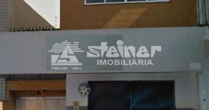 Salão à venda, 203 m² por R$ 870.000,00 - Gopoúva - Guarulhos/SP