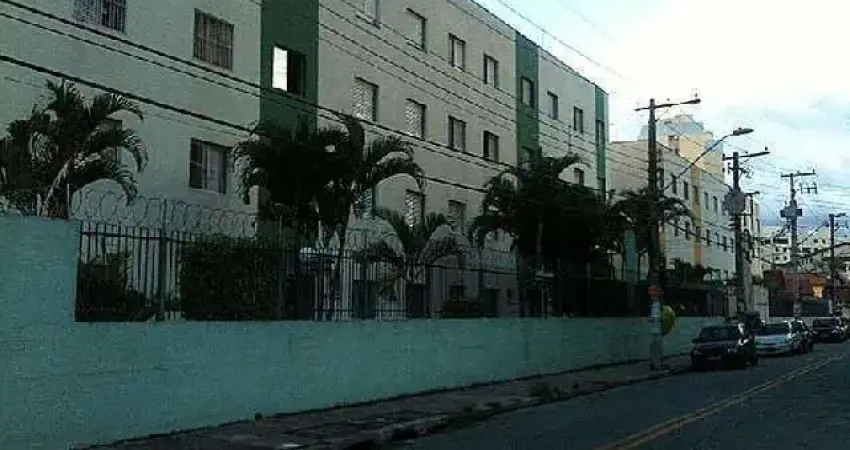 Apartamento com 3 dormitórios à venda, 76 m² por R$ 318.000,00 - Macedo - Guarulhos/SP