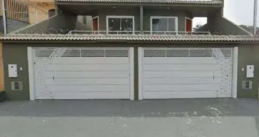 Casa com 3 dormitórios à venda, 150 m² por r$ 1.080.000,00 - jardim vila galvão - guarulhos/sp