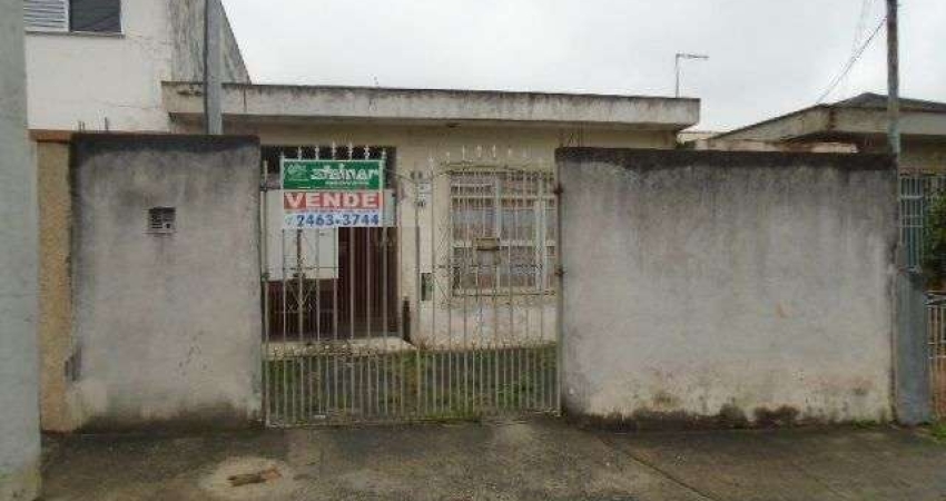 Terreno à venda, 147 m² por R$ 350.000,00 - Vila Zamataro - Guarulhos/SP