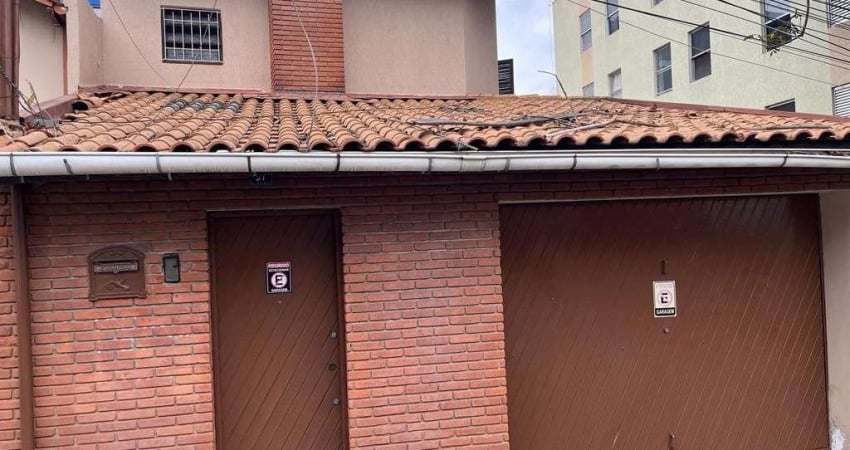 Sobrado com 3 dormitórios à venda, 232 m² por R$ 720.000,00 - Vila Algusta  - Guarulhos/SP