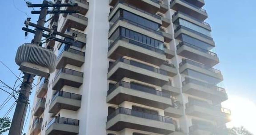 Apartamento com 4 dormitórios à venda, 220 m² por r$ 1.900.000,00 - vila galvão - guarulhos/sp