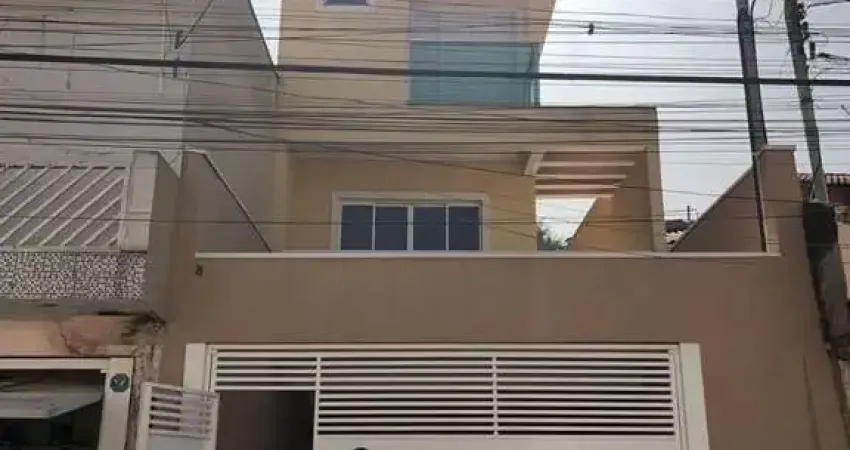 Sobrado com 3 dormitórios à venda, 157 m² por r$ 699.000,00 - jardim paraventi - guarulhos/sp