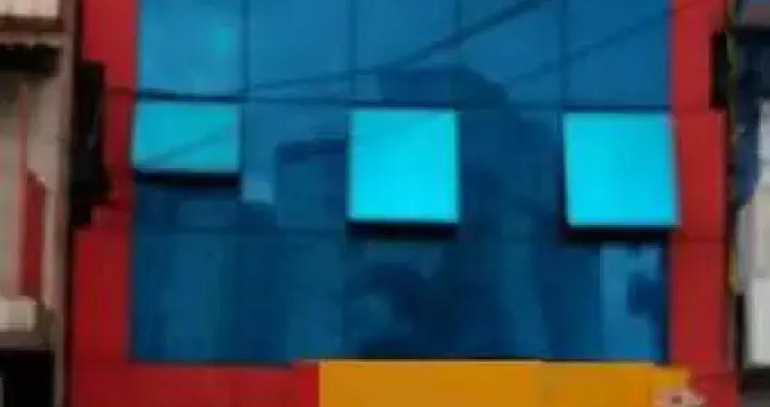 Prédio à venda, 300 m² por r$ 2.560.000,00 - cocaia - guarulhos/sp