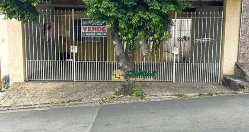 Casa com 2 dormitórios à venda, 140 m² por r$ 590.000,00 - jardim santa clara - guarulhos/sp