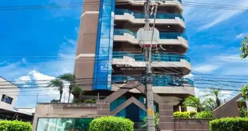 Apartamento com 3 dormitórios à venda, 357 m² por r$ 1.850.000,00 - centro - guarulhos/sp