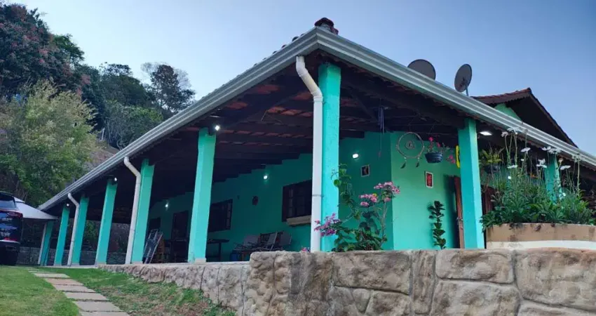 Chácara à venda, 2000 m² por r$ 800.999,99 - laranja azeda - bom jesus dos perdões/sp