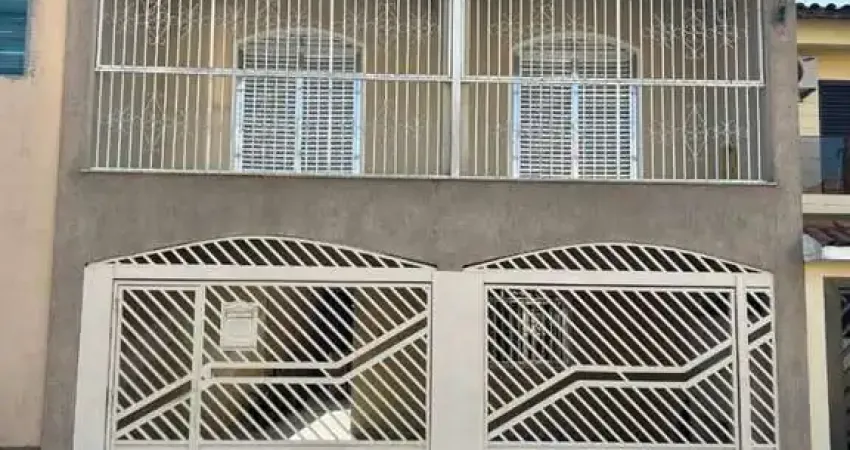 Sobrado à venda, 196 m² por r$ 749.990,00 - jardim presidente dutra - guarulhos/sp