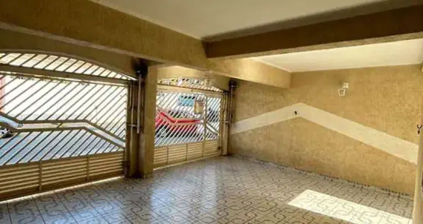 Sobrado à venda, 196 m² por R$ 749.900,00 - Jardim Presidente Dutra - Guarulhos/SP