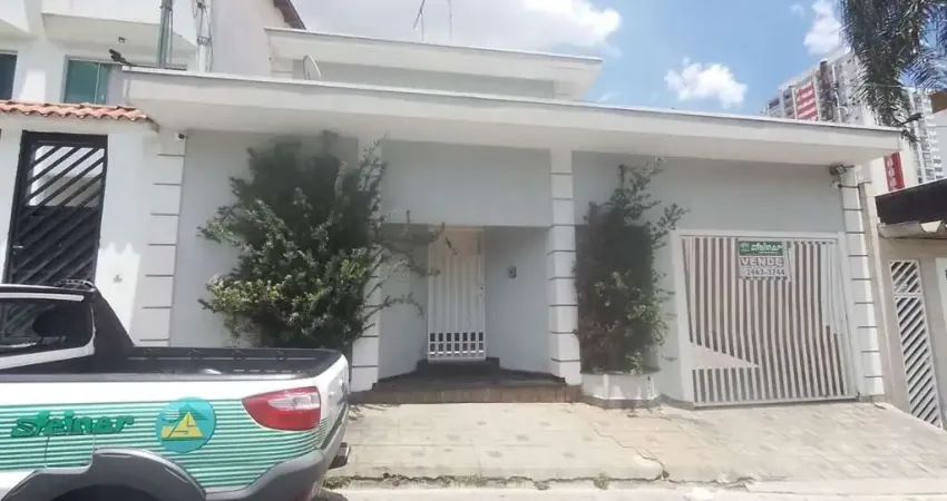 Sobrado com 3 dormitórios à venda, 160 m² por r$ 1.060.000,00 - jardim flor da montanha - guarulhos/sp