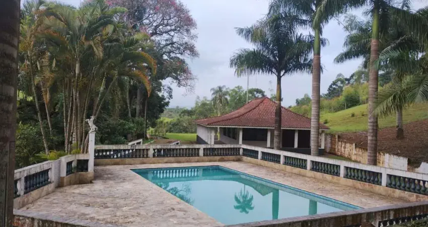 Área à venda, 86000 m² por r$ 2.500.000,00 - cuiabá de cima - nazaré paulista/sp