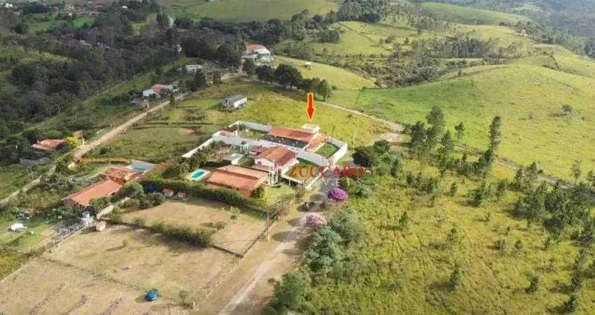 Casa com 6 dormitórios à venda, 684 m² por r$ 715.000,00 - centro - igaratá/sp