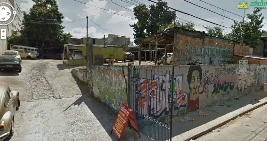 Terreno à venda, 1500 m² por R$ 4.500.000,00 - Jardim Brasil - São Paulo/SP
