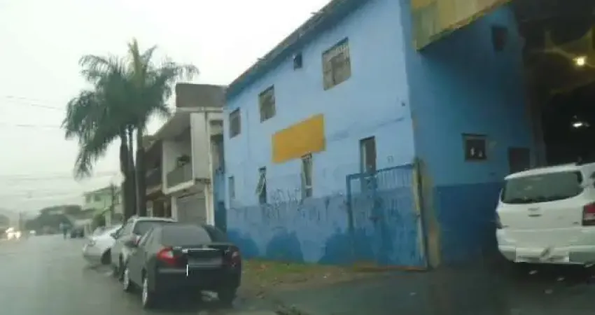Galpão à venda, 500 m² por R$ 2.000.000,00 - Jardim Vila Galvão - Guarulhos/SP