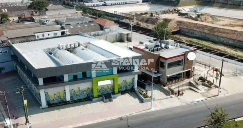 Ponto à venda, 1479 m² por R$ 30.000.000,00 - Vila Califórnia - São Paulo/SP