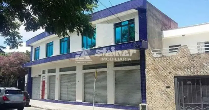 Ponto à venda, 742 m² por R$ 3.500.000,00 - Vila Formosa - São Paulo/SP