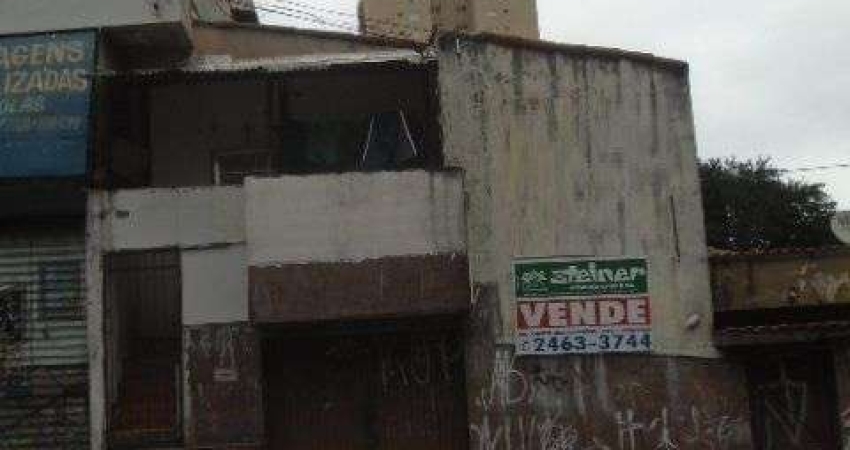 Prédio à venda, 500 m² por R$ 2.100.000,00 - Vila Progresso - Guarulhos/SP