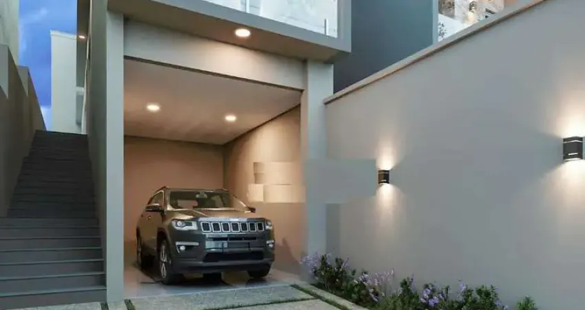 Sobrado com 3 dormitórios à venda, 190 m² por R$ 895.000,00 - Nova Arujá - Arujá/SP