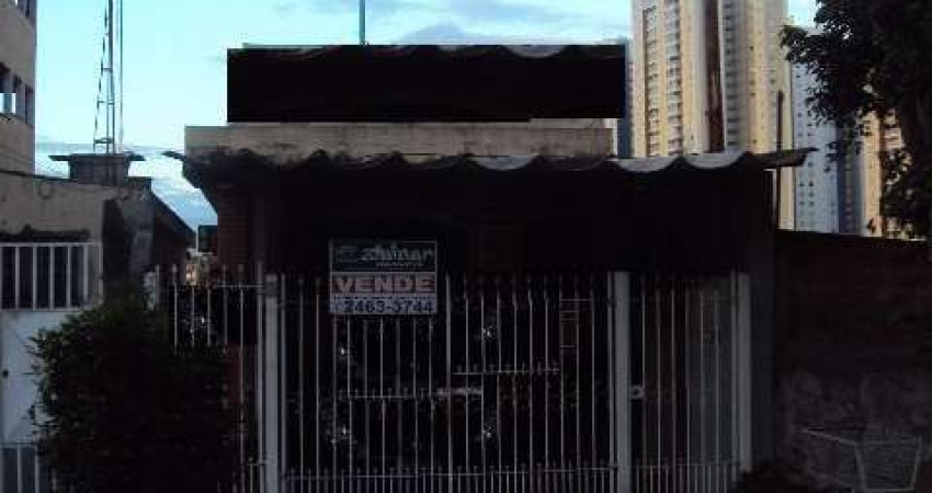 Sobrado com 4 dormitórios à venda, 260 m² por R$ 590.000,00 - Jardim Bebedouro - Guarulhos/SP