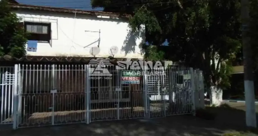 Sobrado com 3 dormitórios à venda, 290 m² por R$ 750.000,00 - Jardim Vila Galvão - Guarulhos/SP