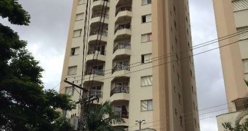 Apartamento com 2 dormitórios à venda, 102 m² por R$ 545.000,00 - Vila Guaca - São Paulo/SP