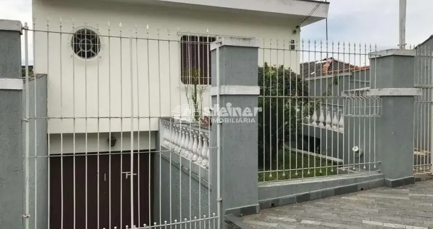Sobrado com 3 dormitórios à venda, 266 m² por R$ 630.000,00 - Jardim Munhoz - Guarulhos/SP