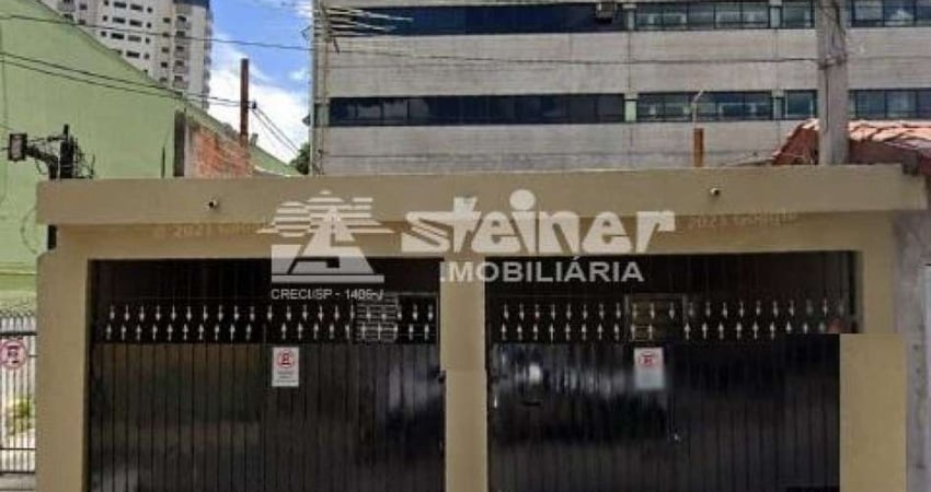 Casa com 3 dormitórios à venda, 95 m² por R$ 450.000,00 - Vila Camargos - Guarulhos/SP