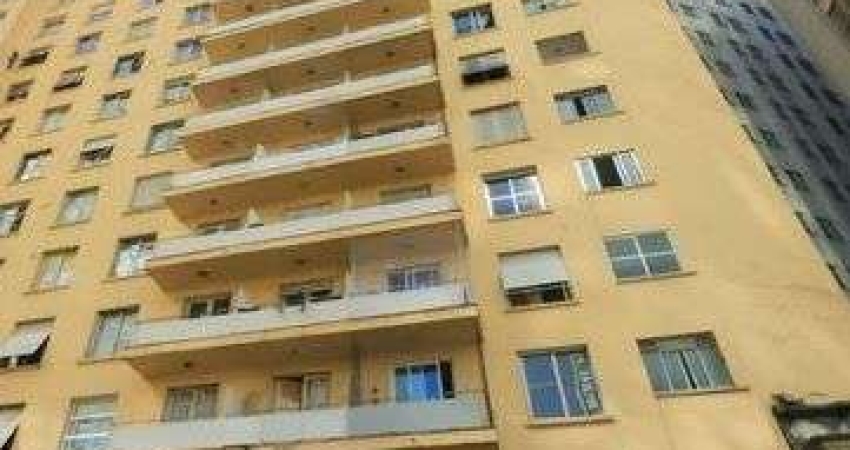 Studio com 1 dormitório à venda, 33 m² por R$ 260.000,00 - Centro - São Paulo/SP