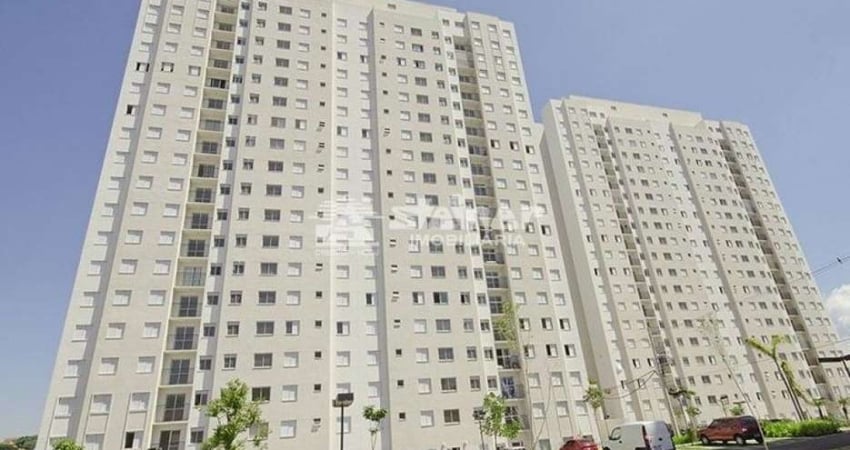 Apartamento com 3 dormitórios à venda, 57 m² por R$ 380.000,00 - Cocaia - Guarulhos/SP