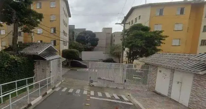 Apartamento com 2 dormitórios à venda, 46 m² por R$ 230.000,00 - Jardim Maria Dirce - Guarulhos/SP