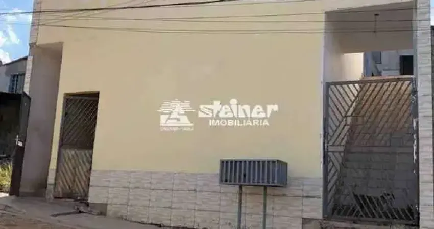 Casa com 3 dormitórios à venda, 300 m² por R$ 300.000,00 - Vila Rica - Guarulhos/SP
