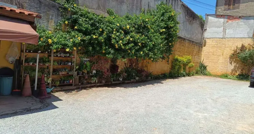 Terreno à venda, 548 m² por R$ 1.800.000,00 - Jardim Taboão - Guarulhos/SP