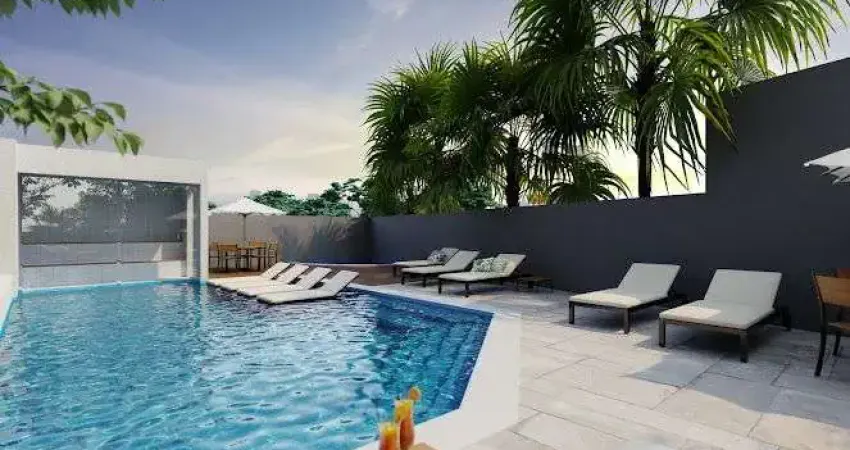 Apartamento com 2 dormitórios à venda, 49 m² por r$ 434.000,00 - vila augusta - guarulhos/sp