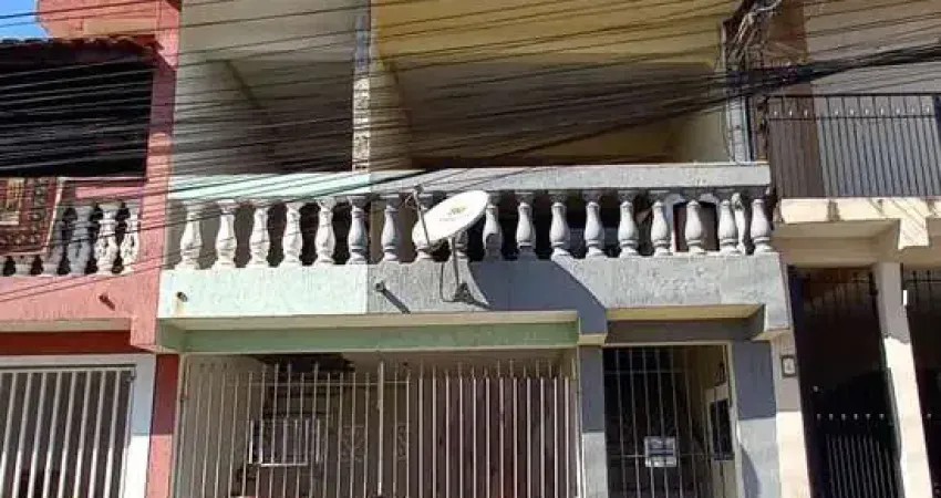 Sobrado com 3 dormitórios à venda, 397 m² por r$ 500.000,00 - jardim são manoel - guarulhos/sp