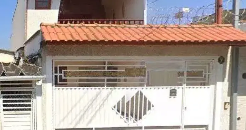 Sobrado com 4 dormitórios à venda, 198 m² por r$ 690.000,00 - jardim do papai - guarulhos/sp