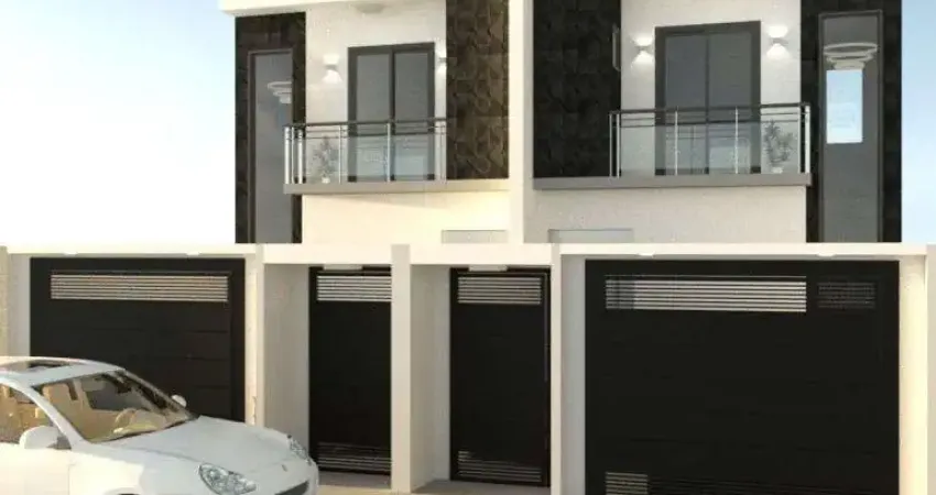 Sobrado novo com 3 suítes  à venda, 300 m² por r$ 1.850.000,00 - jardim santa clara - guarulhos/sp