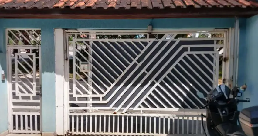 Casa à venda, 94 m² por r$ 547.000,00 - parque continental - guarulhos/sp