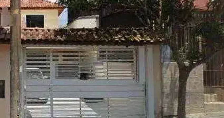 Sobrado com 4 dormitórios à venda, 133 m² por r$ 954.000,00 - vila rosália - guarulhos/sp