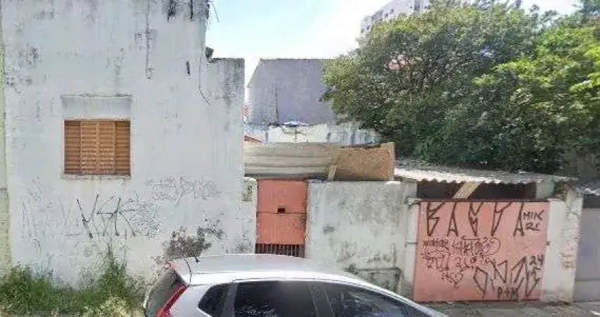 Terreno à venda, 250 m² por r$ 850.000,00 - vila isolina mazzei - são paulo/sp