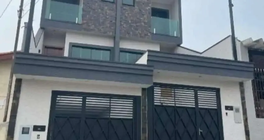 Sobrado com 3 dormitórios à venda, 150 m² por r$ 849.000,00 - penha de frança - são paulo/sp