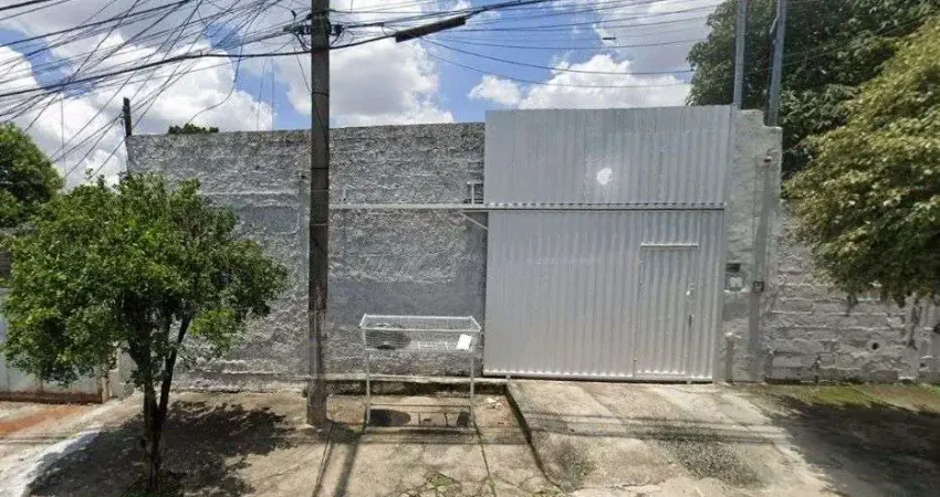 Terreno à venda, 305 m² por r$ 499.900,00 - vila fátima - guarulhos/sp