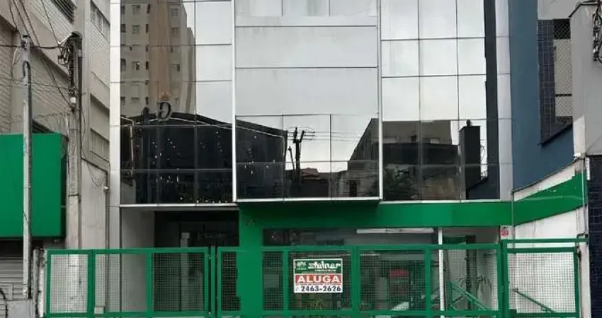 Prédio para alugar, 800 m² por R$ 35.594,00 - Jardim Barbosa - Guarulhos/SP
