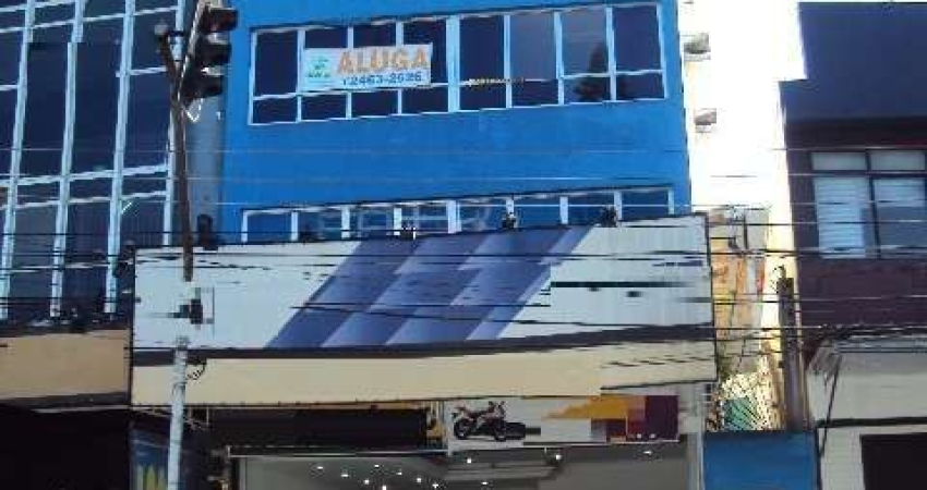 Prédio, 420 m² - venda por R$ 5.850.000,00 ou aluguel por R$ 25.000,00 - Macedo - Guarulhos/SP