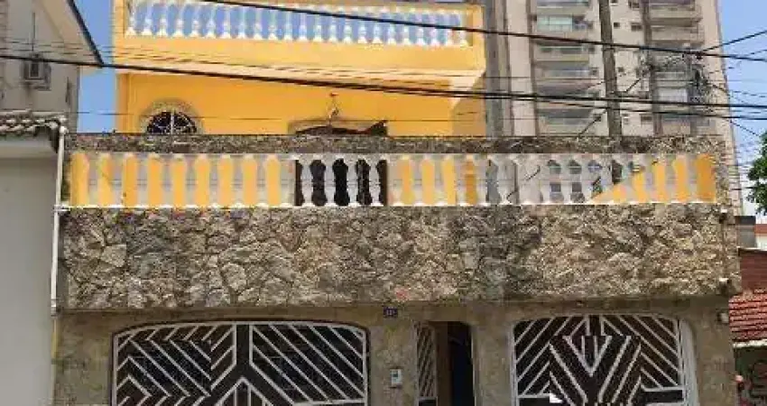 Sobrado com 3 dormitórios à venda, 250 m² por R$ 950.000,00 - Vila Galvão - Guarulhos/SP