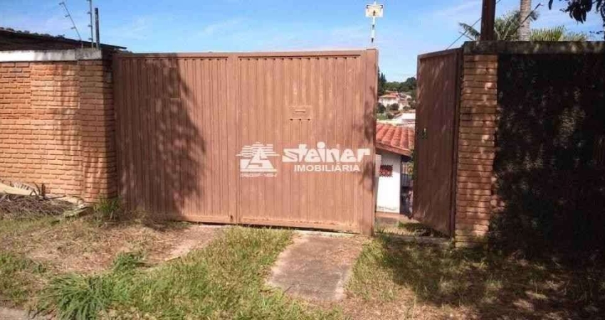 Terreno à venda, 345 m² por R$ 385.000,00 - Vila Santista - Atibaia/SP