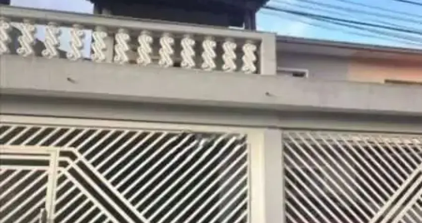 Sobrado com 3 dormitórios à venda, 152 m² por R$ 800.000,00 - Vila Augusta - Guarulhos/SP