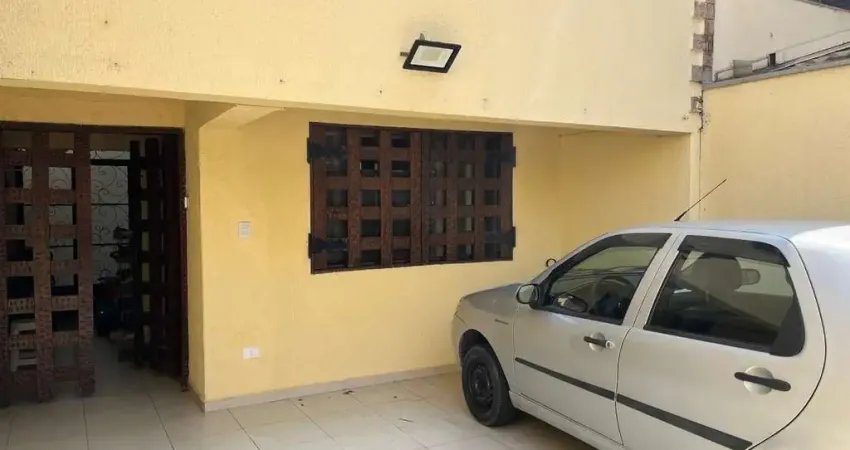 Sobrado com 2 dormitórios à venda, 152 m² por R$ 650.000,00 - Vila Galvão - Guarulhos/SP