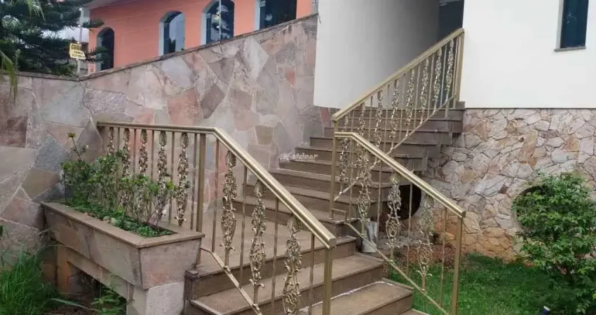 Casa com 3 dormitórios à venda, 374 m² por r$ 1.570.000,00 - vila rosália - guarulhos/sp